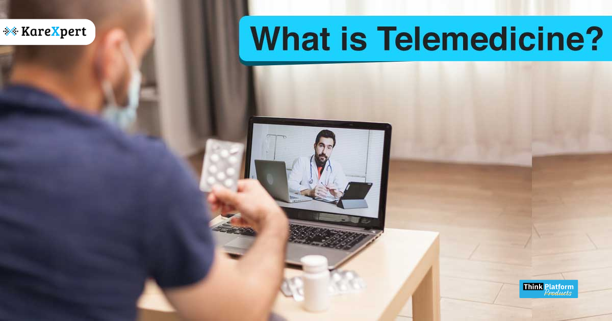 What Is Telemedicine: Everything you need to know