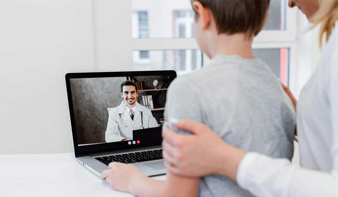 Home Health Software Benefits for Patients