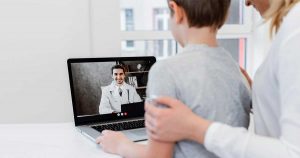 Home-health-software