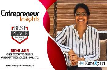 Entrepreneur Insights | Karexpert