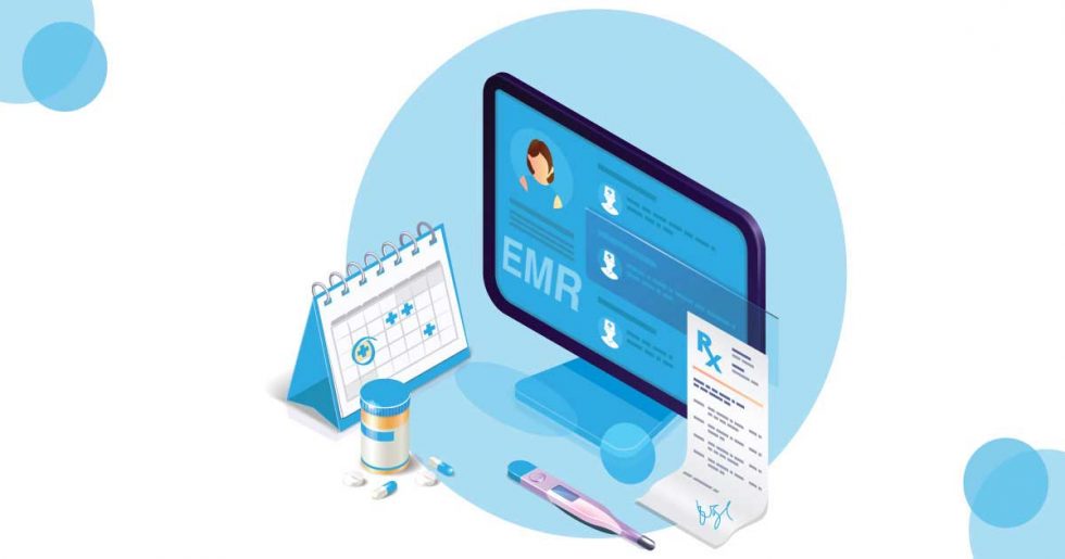 Emr Scanner The Future of Healthcare Documentation : Exploring the Advantages of ...
