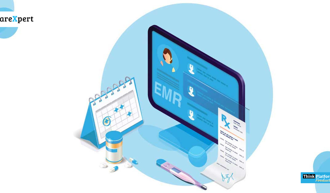 The Future of Healthcare Documentation : Exploring the Advantages of Electronic Medical Record Software