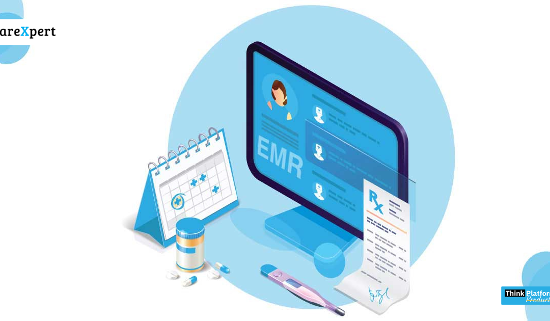 Efficiently Manage Patient Records with an Advanced EMR System