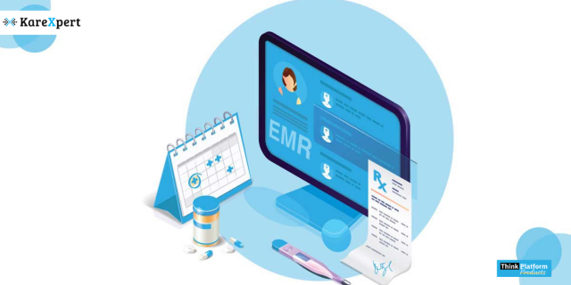 Advantages of Electronic Medical Record Software