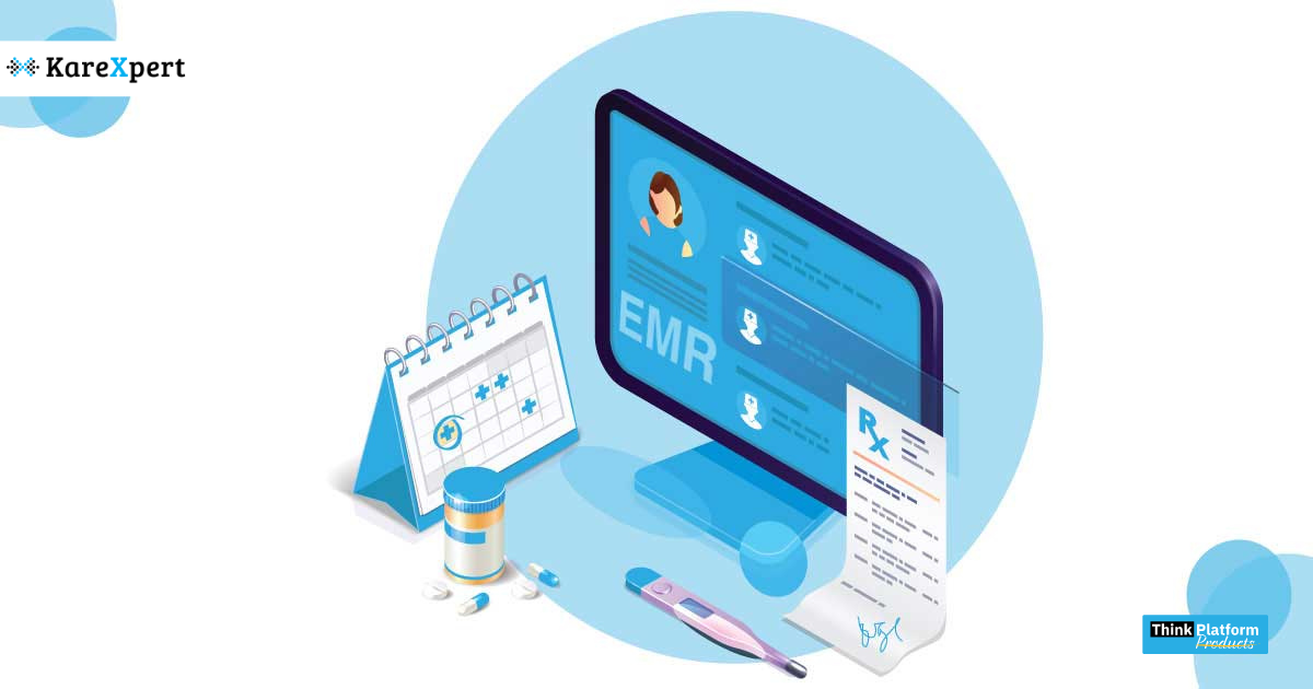 Advantages of Electronic Medical Record Software