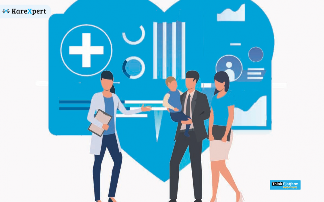 The Advantages of EMR Software for Enhanced Patient Management and Care