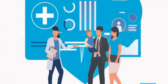 Advantages of EMR Software for Enhanced Patient Management and Care