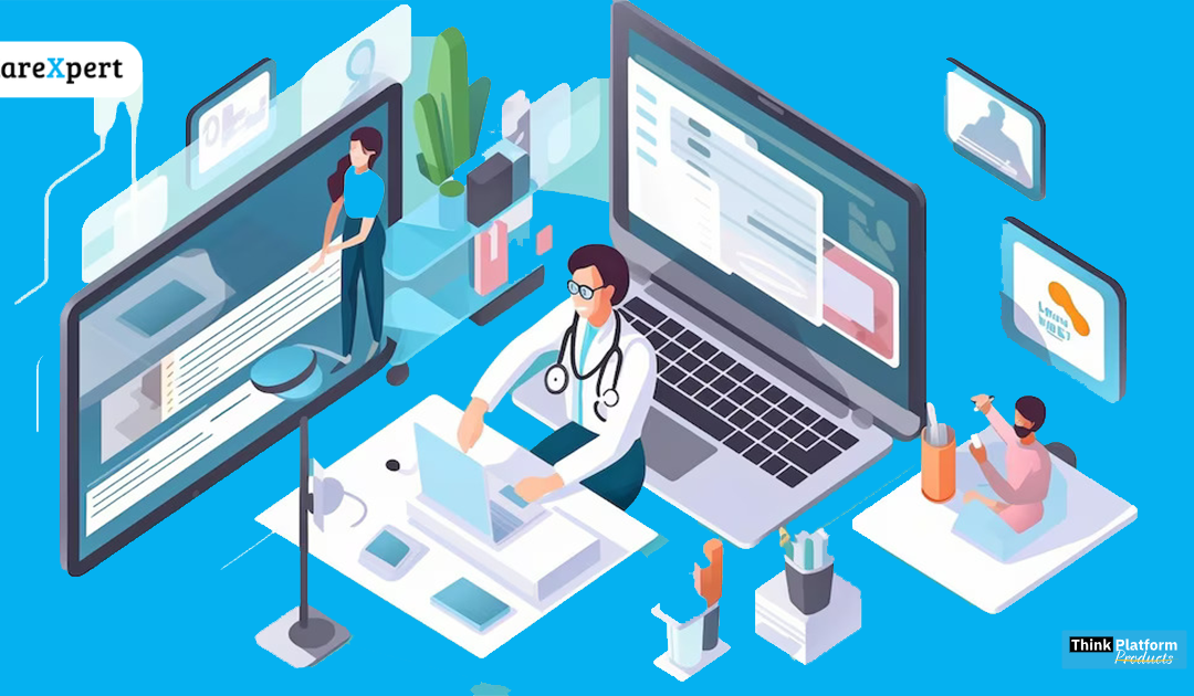 The Benefits of Hospital Management Software for Streamlined Patient Care