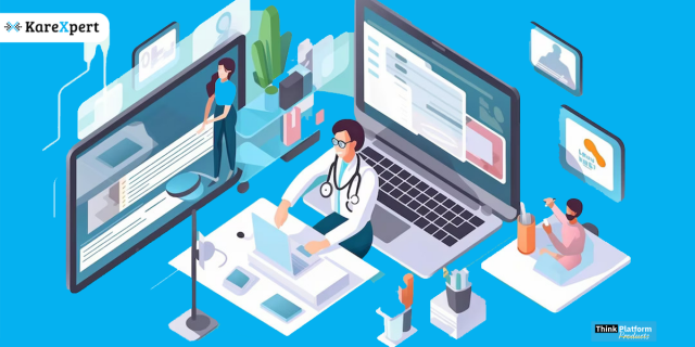 Hospital Management Software for Streamlined Patient Care
