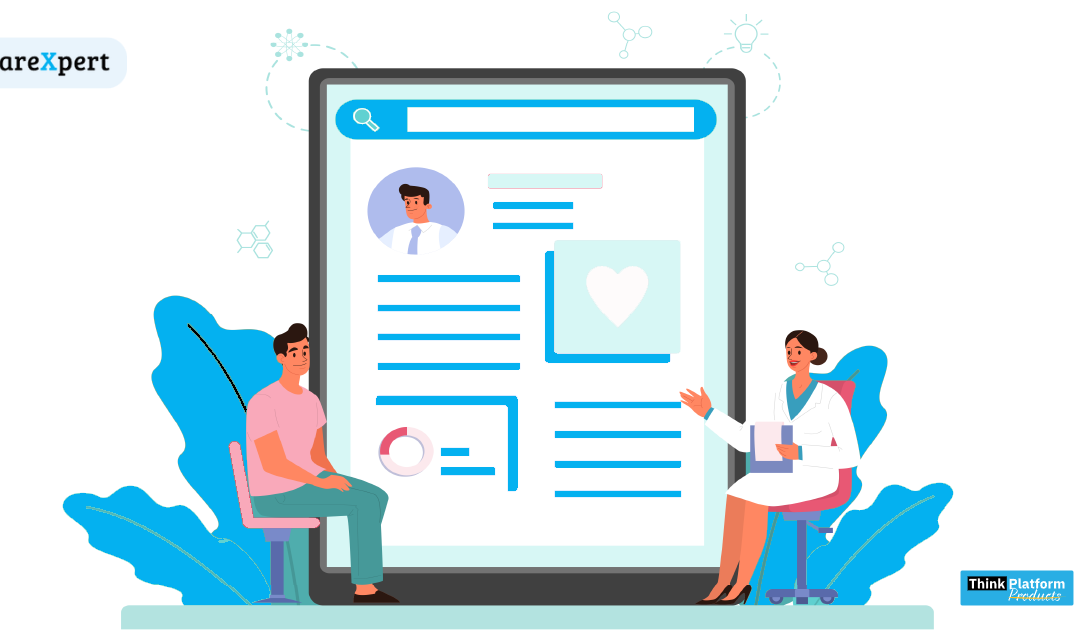 Why Do You Need a Patient Portal for Your Hospital?