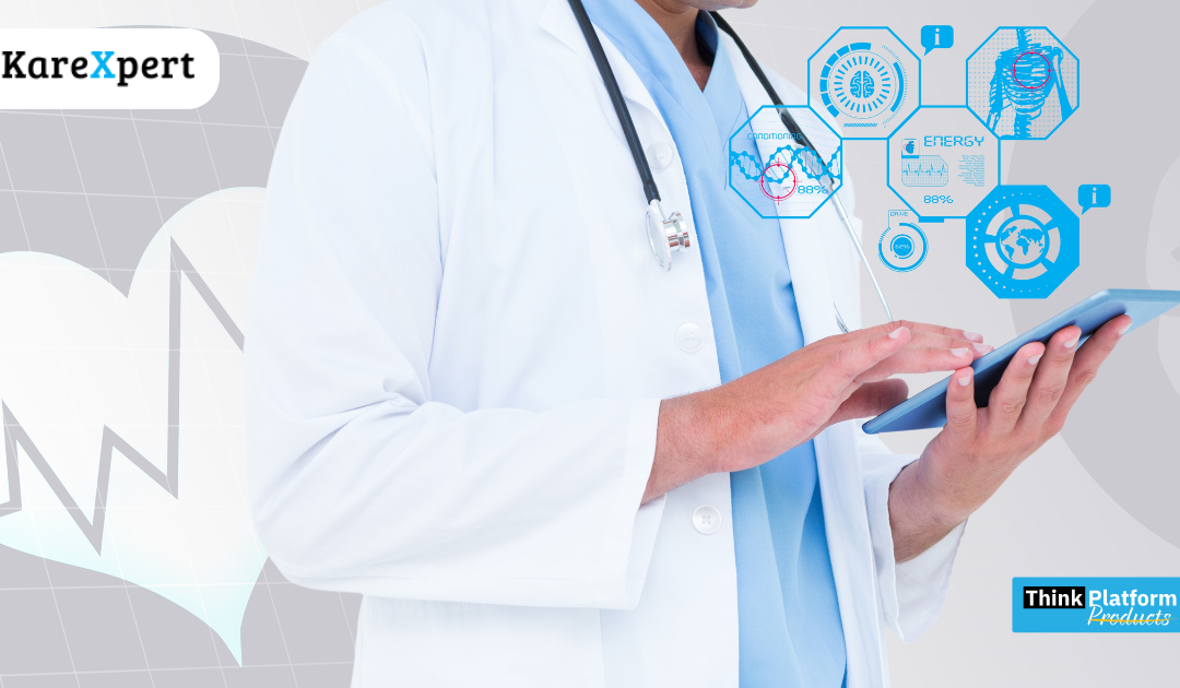 Streamline Your Records with Electronic Health Record Software | Boost Efficiency & Accuracy