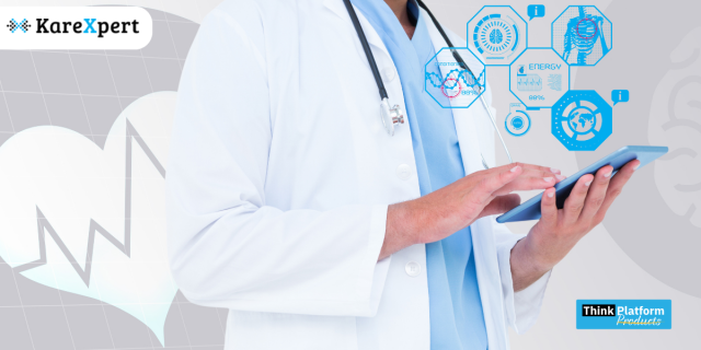 Streamline Your Records with Electronic Health Record Software