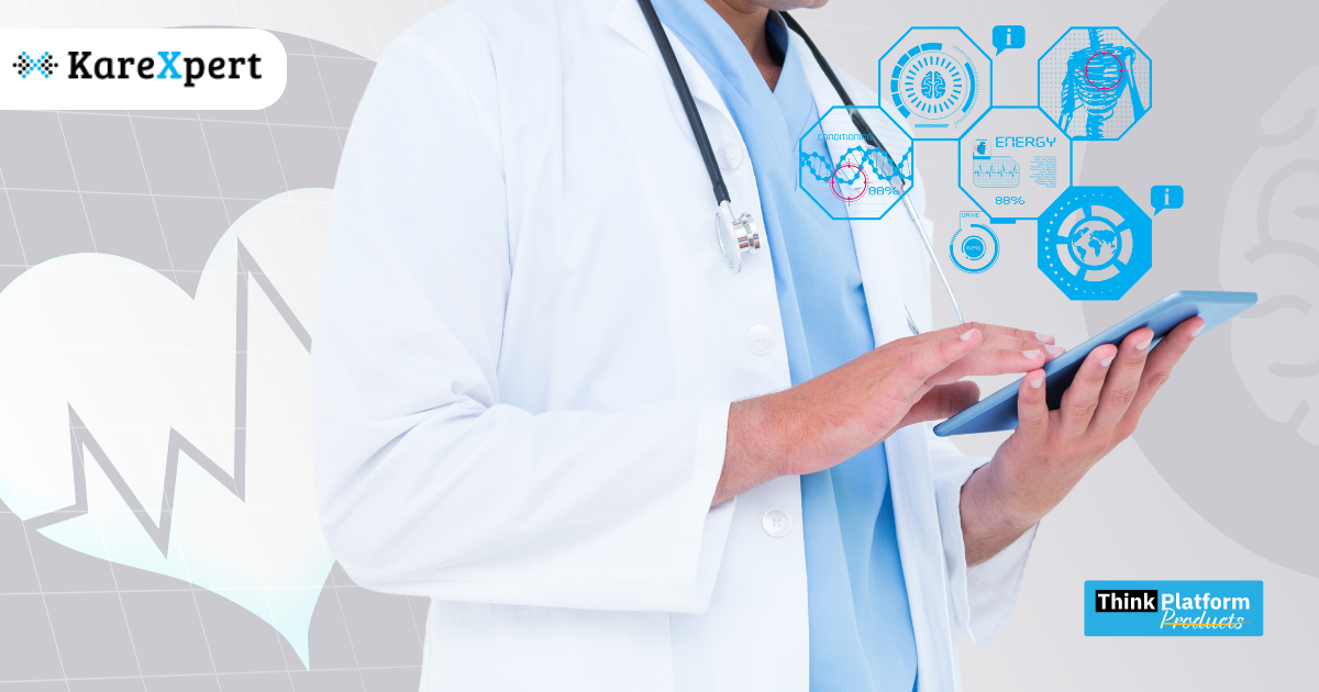 Streamline Your Records with Electronic Health Record Software