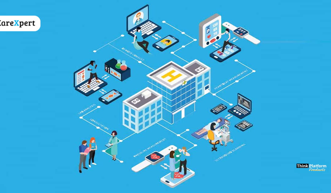 How to Choose the Right Hospital Management Software for Your Needs