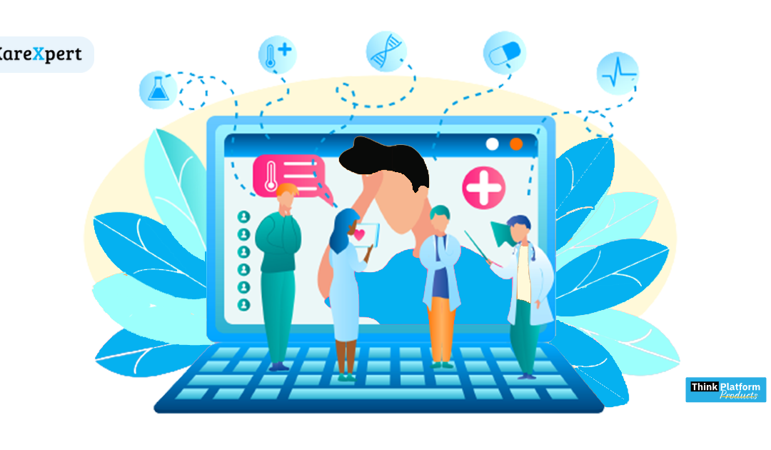 How EMR Software Can Improve Patient Care