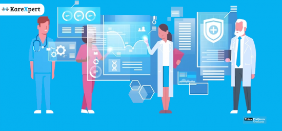 The Future of EMR Software and the Healthcare Industry