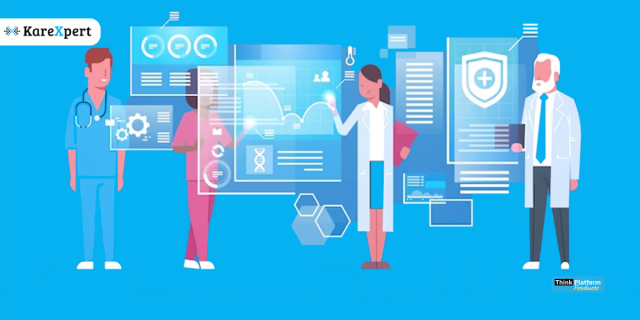 Future of EMR Software and the Healthcare Industry
