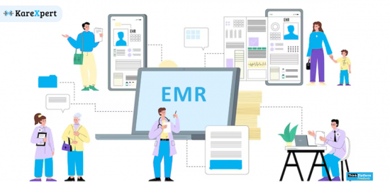 The Future of EMR Software in Healthcare