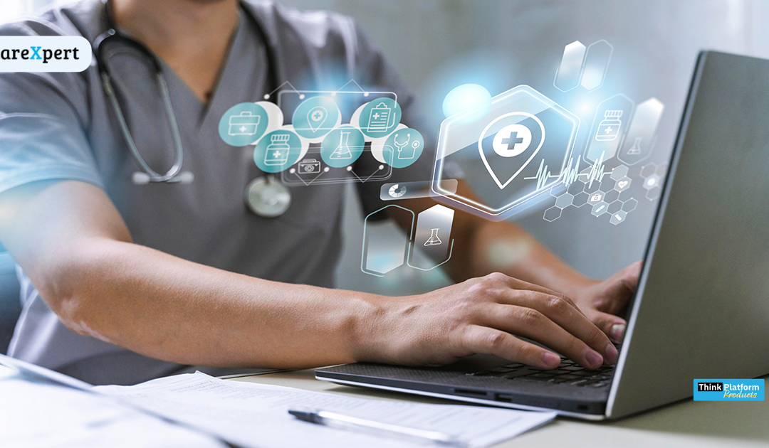 Top Reasons Why You Should Use Electronic Health Records Software