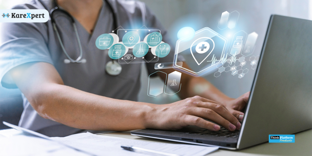 electronic health records software