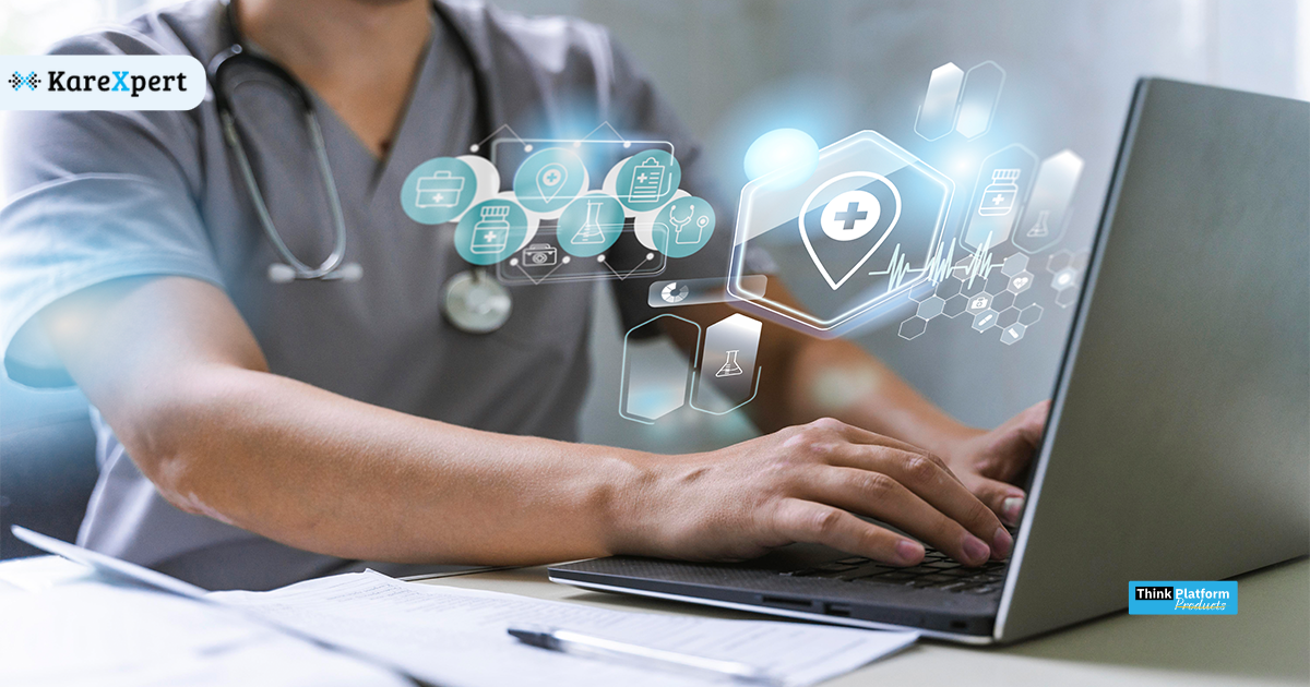 electronic health records software