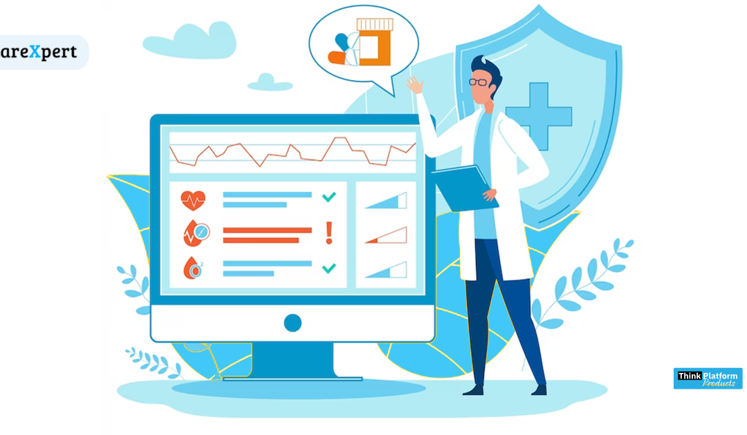 Everything You Should Know About Today’s EMR Systems
