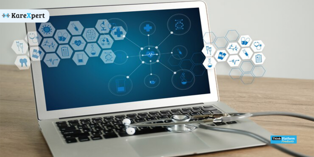 EMR software for hospitals