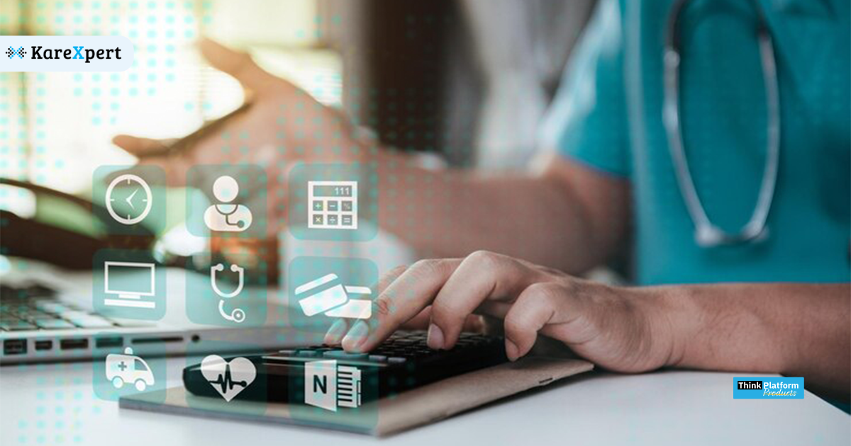 Embrace EMR Software in Hospitals