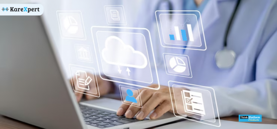 Benefits of Cloud-Based EHR Software