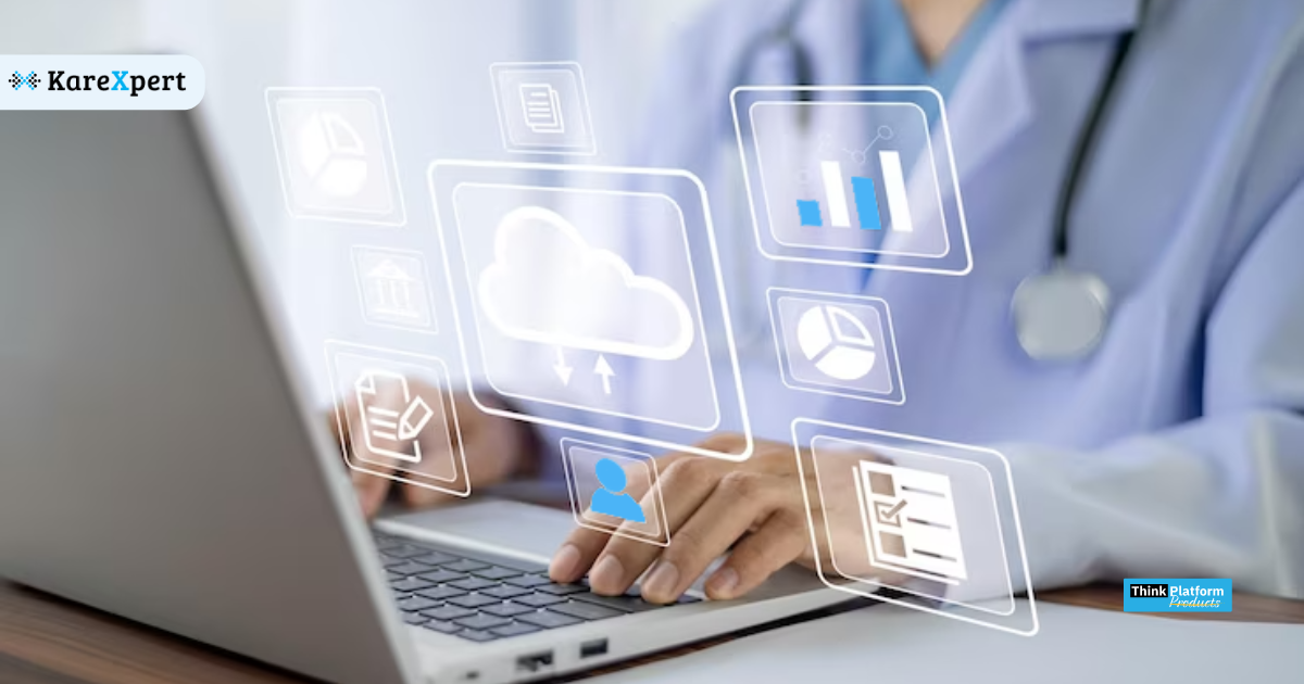 cloud base EHR software