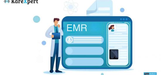 EMR Prescription